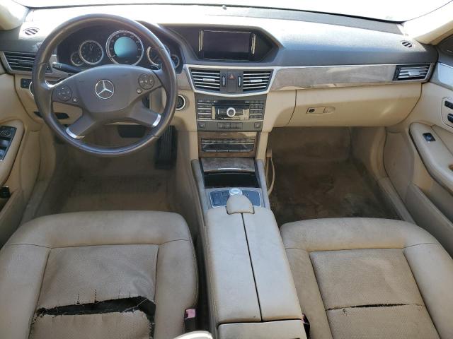 2011 Mercedes-benz E მანქანა იყიდება აუქციონზე, vin: WDDHF8HB7BA375134, აუქციონის ნომერი: 78338665