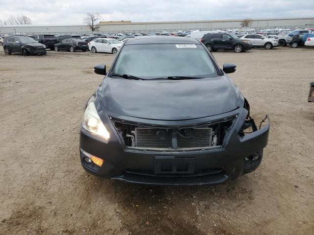Продаж на аукціоні авто 2015 Nissan Altima, vin: 1N4AL3AP2FC290327, номер лоту: 91587375