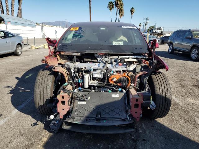 2024 Tesla Model X მანქანა იყიდება აუქციონზე, vin: 7SAXCBE59RF437079, აუქციონის ნომერი: 91224725