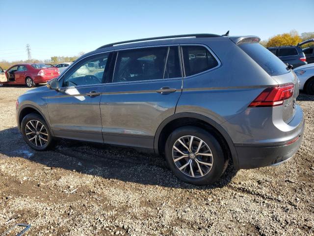 2019 Volkswagen Tiguan მანქანა იყიდება აუქციონზე, vin: 3VV2B7AX8KM109895, აუქციონის ნომერი: 92015515