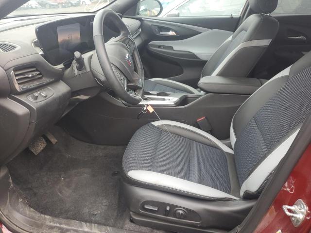 92822175 :رقم المزاد ، KL47LAEP4SB128826 vin ، 2025 Buick Envista مزاد بيع