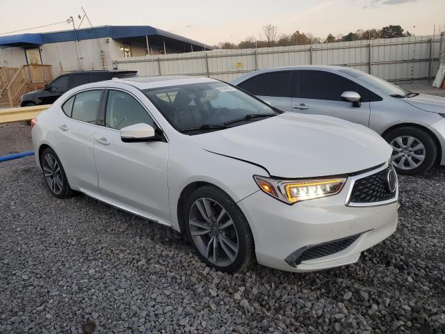 Aukcja sprzedaży 2020 Acura Tlx, vin: 19UUB3F40LA002158, numer aukcji: 92098905