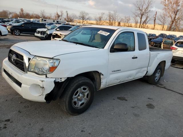 Aukcja sprzedaży 2011 Toyota Tacoma, vin: 5TFTX4CN5BX003025, numer aukcji: 93072165