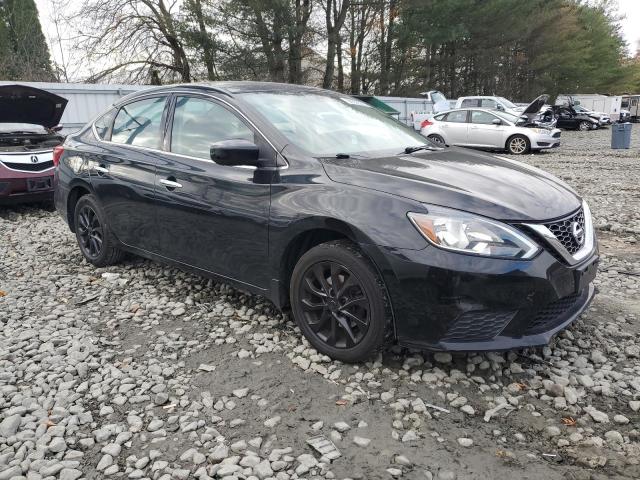 Продажа на аукционе авто 2019 Nissan Sentra S, vin: 3N1AB7AP0KY223590, номер лота: 90650285