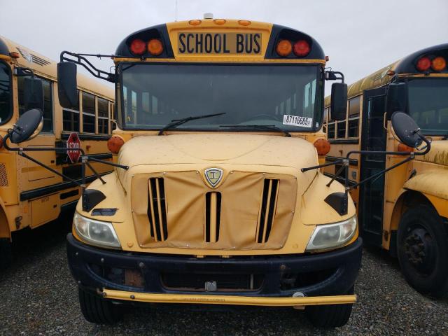 Aukcja sprzedaży 2009 Ic Corporation Ce Series School, vin: 4DRBUSKN69B102093, numer aukcji: 87116685