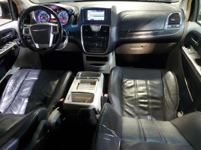 Aukcja sprzedaży 2013 Chrysler Town & Country, vin: 2C4RC1BGXDR563762, numer aukcji: 91631795