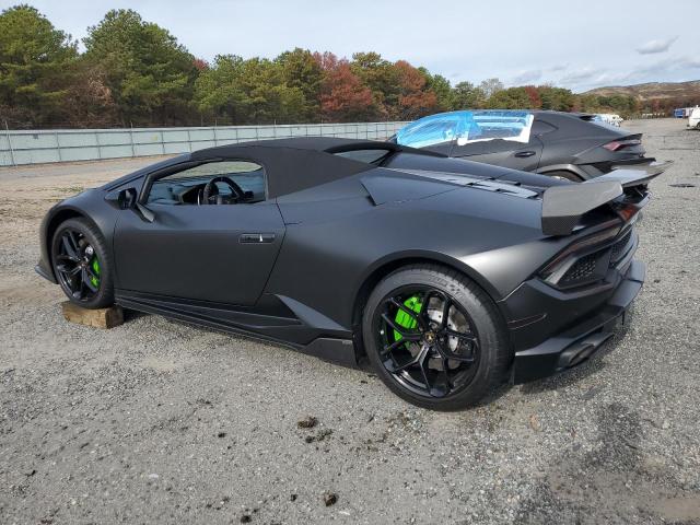 Aukcja sprzedaży 2018 Lamborghini Huracan, vin: ZHWUR2ZF8JLA08805, numer aukcji: 91604695