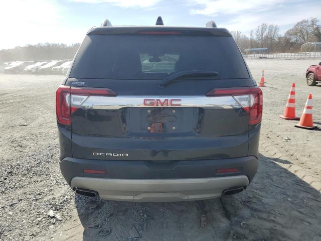 93450075 :رقم المزاد ، 1GKKNML41PZ224971 vin ، 2023 Gmc Acadia مزاد بيع