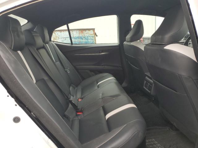 Продаж на аукціоні авто 2025 Toyota Camry, vin: 4T1DBADK6SU003344, номер лоту: 91104895