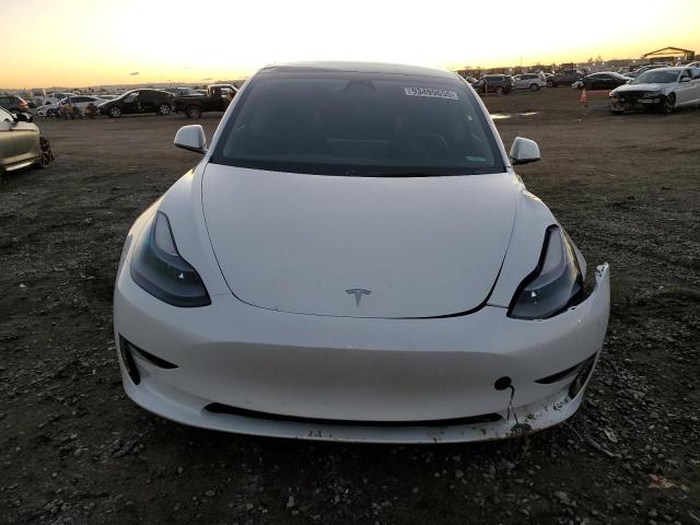 Aukcja sprzedaży 2022 Tesla Model 3, vin: 5YJ3E1EAXNF373707, numer aukcji: 93499655