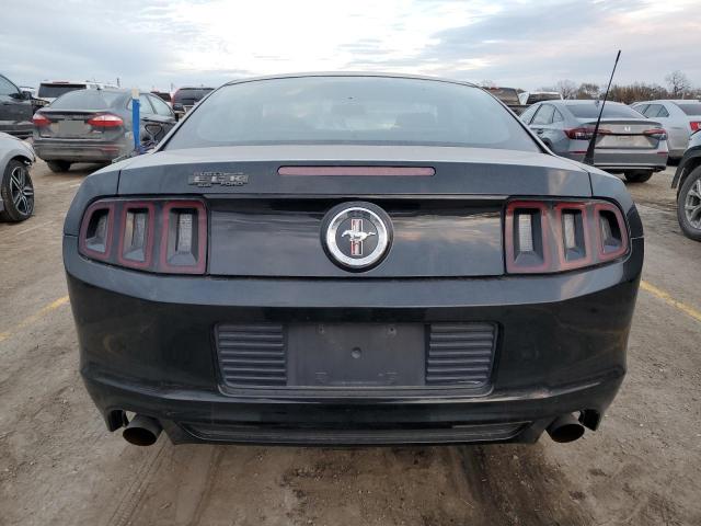 2014 Ford Mustang მანქანა იყიდება აუქციონზე, vin: 1ZVBP8AM0E5306319, აუქციონის ნომერი: 93207005
