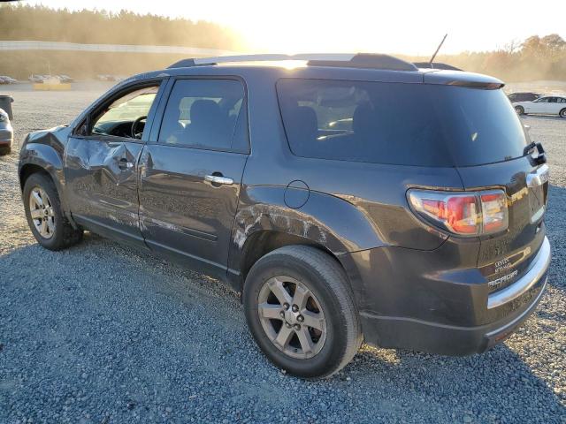 Продажа на аукционе авто 2016 Gmc Acadia, vin: 1GKKRNED5GJ278005, номер лота: 93397755