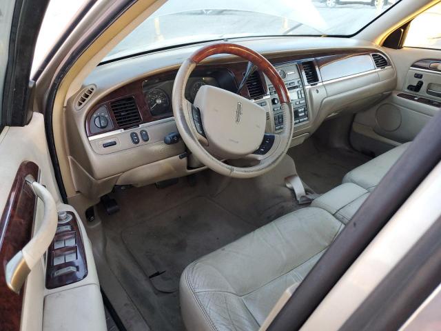 Aukcja sprzedaży 2010 Lincoln Town Car, vin: 2LNBL8CV6AX623823, numer aukcji: 91714535