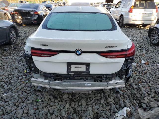 Aukcja sprzedaży 2022 Bmw 228xi, vin: WBA73AK08N7K41163, numer aukcji: 92470415