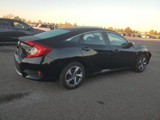 90760175 :رقم المزاد ، 2HGFC2F61MH504620 vin ، 2021 Honda Civic مزاد بيع