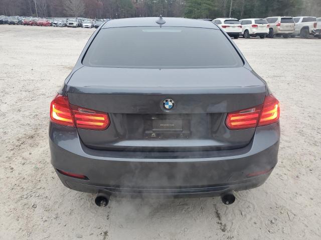 92382215 :رقم المزاد ، WBA3A9G55DNP35739 vin ، 2013 Bmw 335 I مزاد بيع