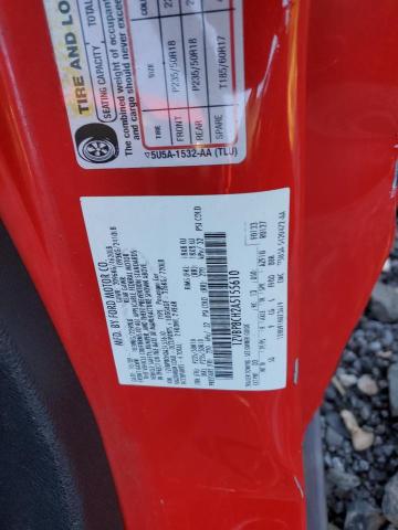 Продажа на аукционе авто 2010 Ford Mustang, vin: 1ZVBP8CH2A5155610, номер лота: 90367955