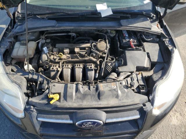 Aukcja sprzedaży 2014 Ford Focus, vin: 1FADP3F26EL312410, numer aukcji: 92099485