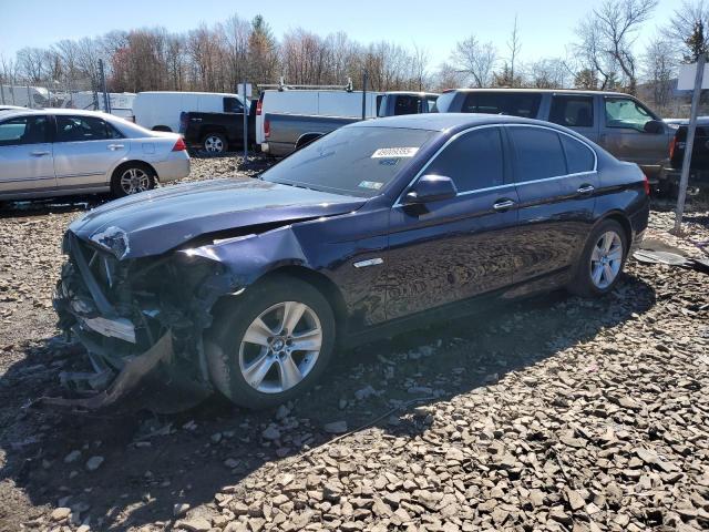 Продажа на аукционе авто 2013 Bmw 528, vin: WBAXH5C54DD113747, номер лота: 93083205