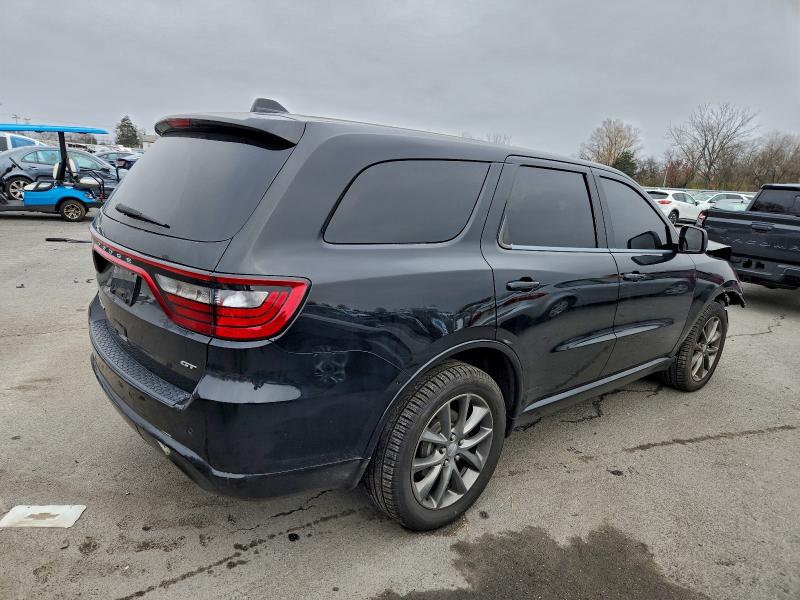 Продаж на аукціоні авто 2017 Dodge Durango, vin: 1C4RDJDG6HC780959, номер лоту: 93907915