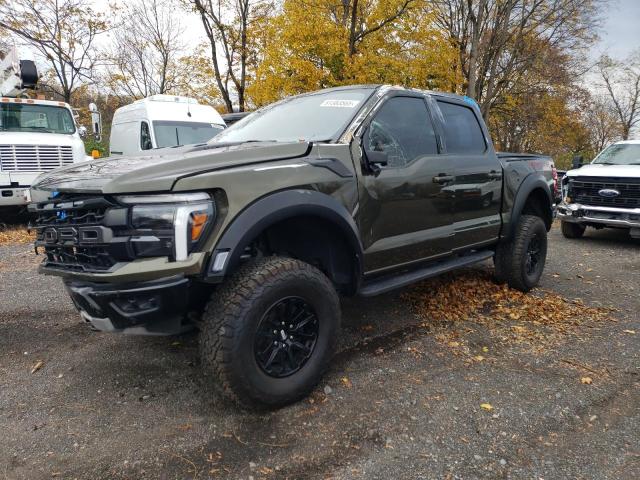 2024 Ford F150 Rapto მანქანა იყიდება აუქციონზე, vin: 1FTFW1RG8RFB04857, აუქციონის ნომერი: 91383585