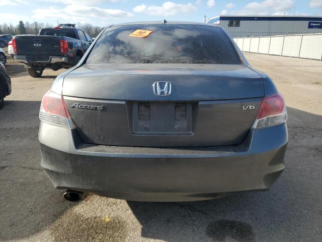 2009 Honda Accord მანქანა იყიდება აუქციონზე, vin: 1HGCP36869A802651, აუქციონის ნომერი: 93152835