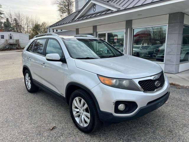 Aukcja sprzedaży 2011 Kia Sorento Ex, vin: 5XYKUDA24BG001539, numer aukcji: 92352755