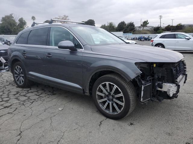 Продаж на аукціоні авто 2019 Audi Q7, vin: WA1LAAF72KD006733, номер лоту: 93307655