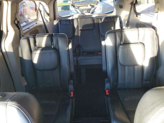 Продаж на аукціоні авто 2013 Chrysler Town & Country, vin: 2C4RC1CG7DR635080, номер лоту: 90381335