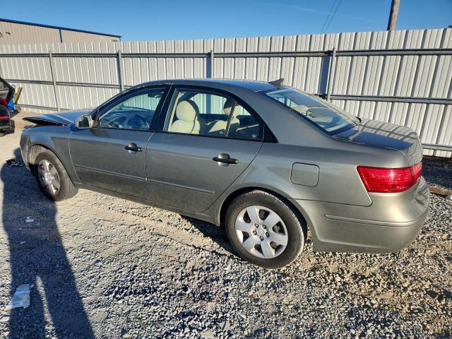 Aukcja sprzedaży 2009 Hyundai Sonata, vin: 5NPET46C29H567669, numer aukcji: 92383225