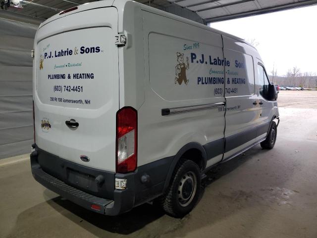 Продаж на аукціоні авто 2017 Ford Transit, vin: 1FTYR2CM2HKA89153, номер лоту: 92382695
