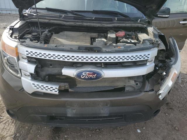 2015 Ford Explorer X მანქანა იყიდება აუქციონზე, vin: 1FM5K8D84FGA40740, აუქციონის ნომერი: 91434725