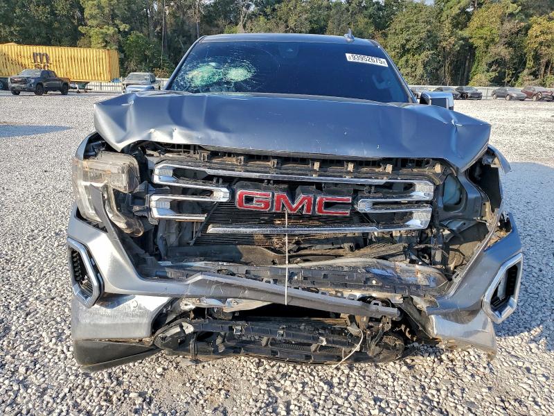 Aukcja sprzedaży 2020 Gmc Sierra K15, vin: 3GTU9DED5LG372878, numer aukcji: 93952675