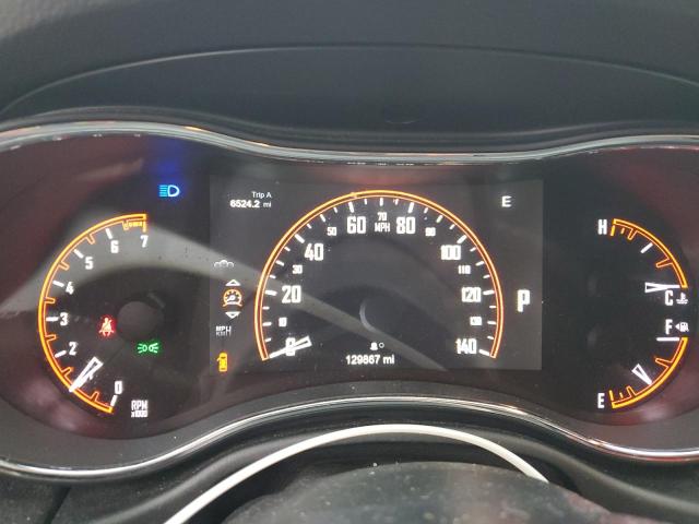 Aukcja sprzedaży 2014 Dodge Durango, vin: 1C4RDJDG9EC412268, numer aukcji: 93746425