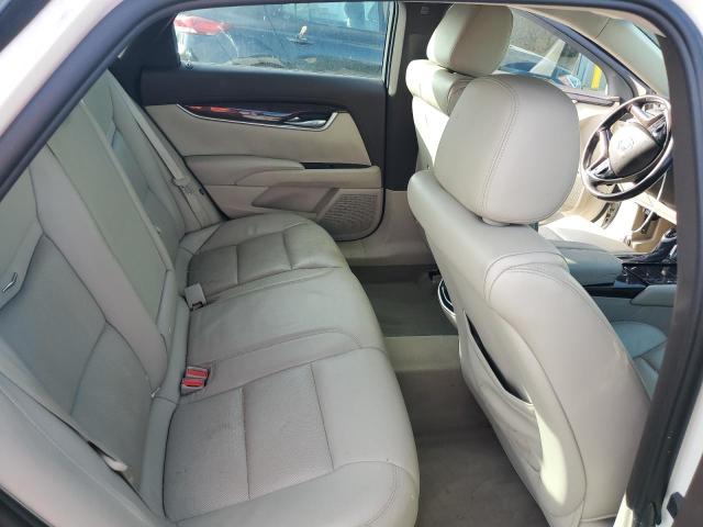 2015 Cadillac Xts მანქანა იყიდება აუქციონზე, vin: 2G61N5S36F9201591, აუქციონის ნომერი: 92729365