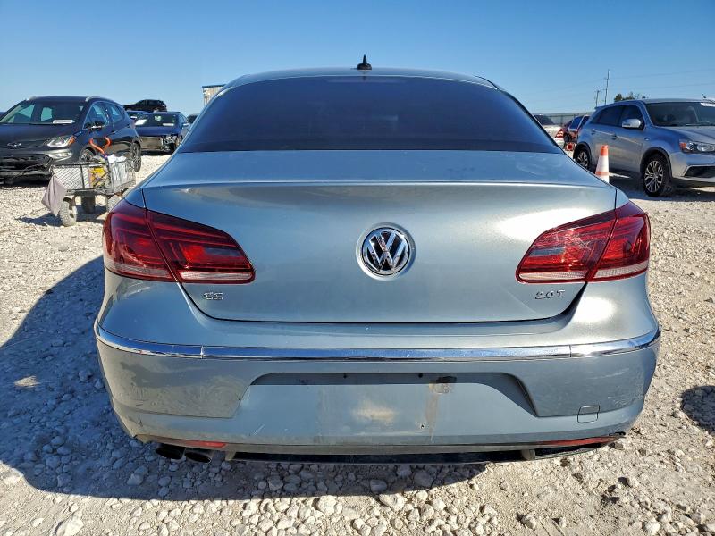 2013 Volkswagen Cc მანქანა იყიდება აუქციონზე, vin: WVWBP7AN4DE535462, აუქციონის ნომერი: 94177985