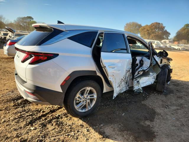 2025 Hyundai Tucson მანქანა იყიდება აუქციონზე, vin: 5NMJA3DE4SH607112, აუქციონის ნომერი: 93297815