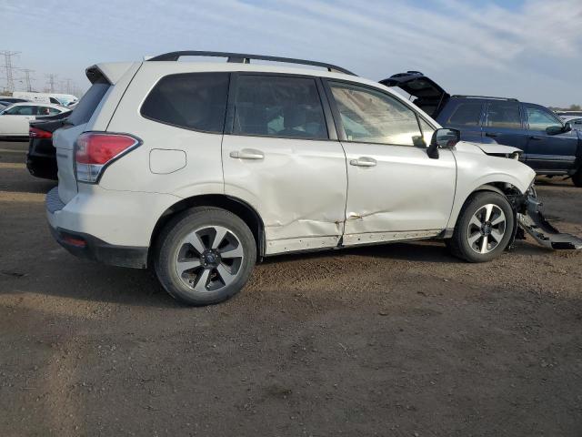 Aukcja sprzedaży 2018 Subaru Forester, vin: JF2SJAEC2JH462417, numer aukcji: 91417145