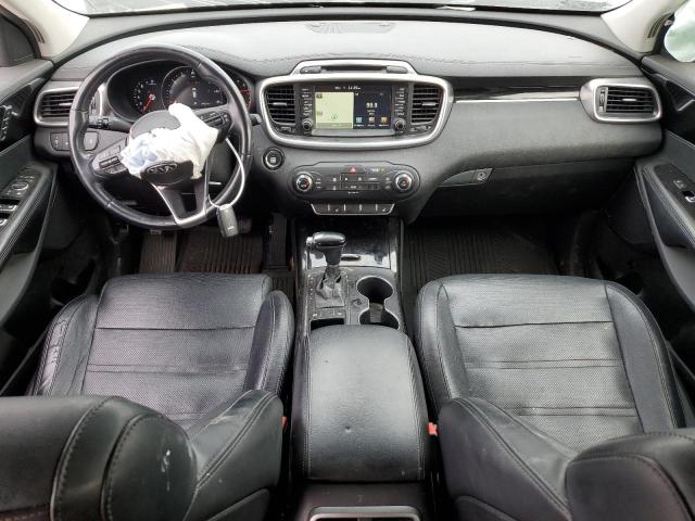 Aukcja sprzedaży 2016 Kia Sorento, vin: 5XYPK4A51GG033913, numer aukcji: 91091195