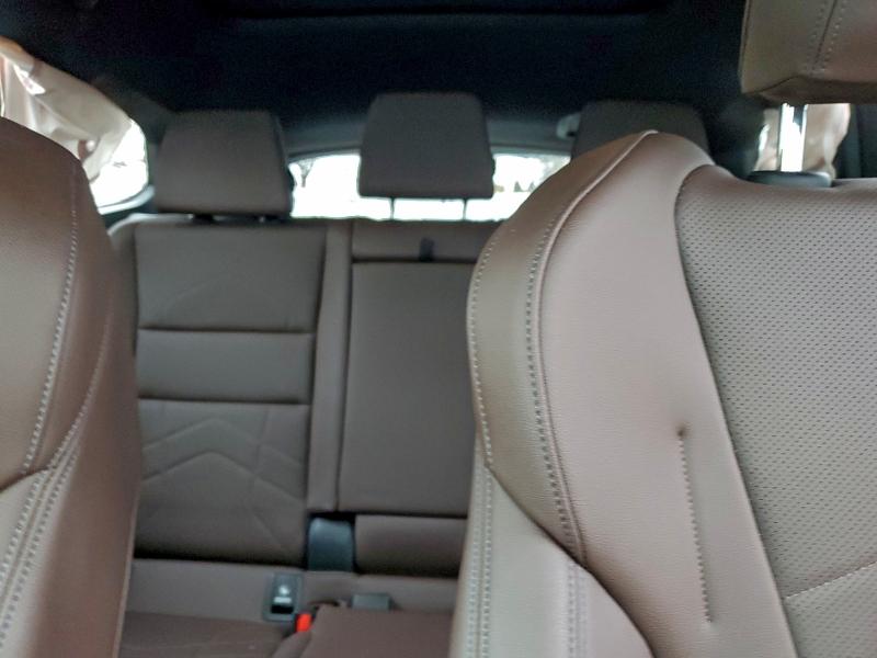 2023 Bmw X1 Xdrive2 მანქანა იყიდება აუქციონზე, vin: WBX73EF00P5W78466, აუქციონის ნომერი: 93818985
