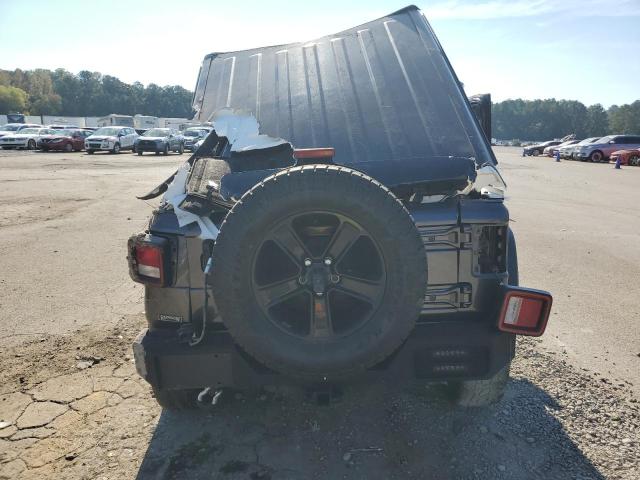 Продаж на аукціоні авто 2022 Jeep Wrangler U, vin: 1C4HJXDN6NW127094, номер лоту: 91202035