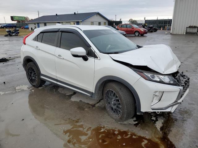 Продаж на аукціоні авто 2019 Mitsubishi Eclipse Cross, vin: JA4AT5AA9KZ023267, номер лоту: 93402325