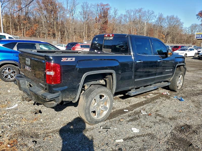 Aukcja sprzedaży 2015 Gmc Sierra C25, vin: 1GT110E83FF539525, numer aukcji: 94058965