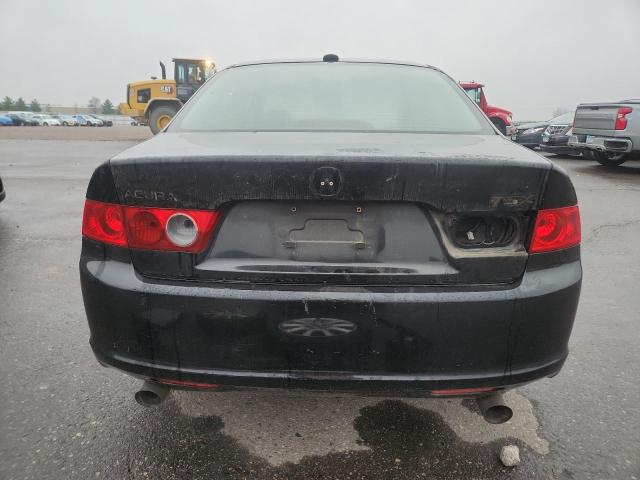 93743955 :رقم المزاد ، JH4CL96946C001494 vin ، 2006 Acura Tsx مزاد بيع