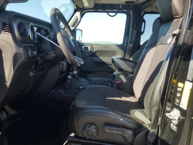 Продаж на аукціоні авто 2023 Jeep Gladiator, vin: 1C6JJTAGXPL513643, номер лоту: 92878535
