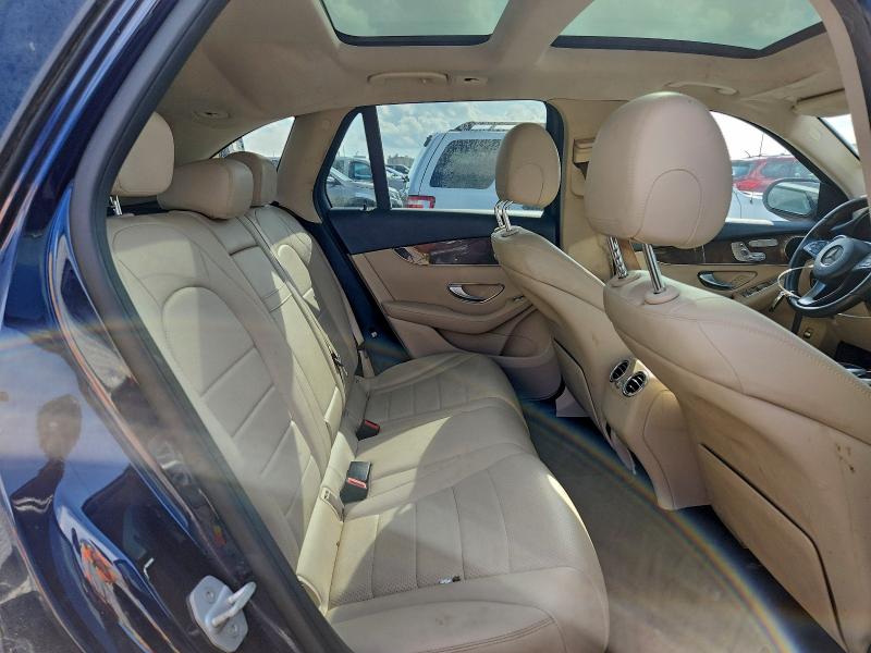 Продажа на аукционе авто 2016 Mercedes-benz Glc 300, vin: WDC0G4JB1GF058042, номер лота: 94052575