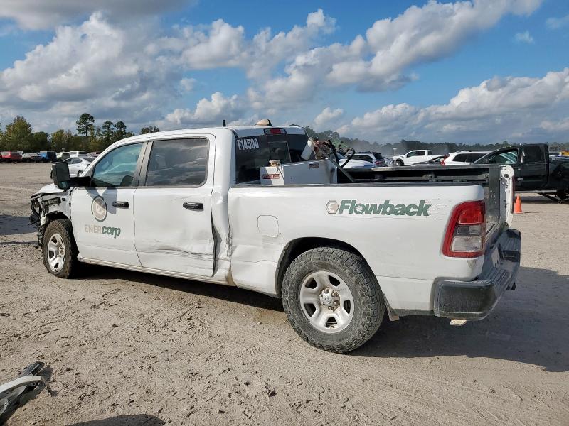 Продаж на аукціоні авто 2023 Ram 1500, vin: 1C6SRFNTXPN694589, номер лоту: 85436385