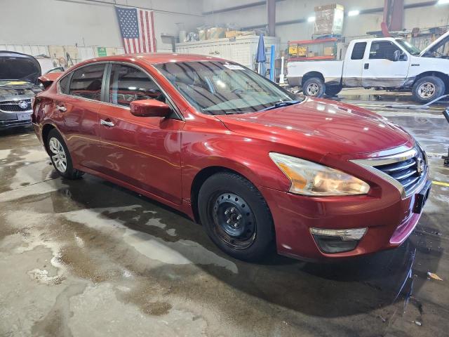 Продажа на аукционе авто 2013 Nissan Altima 2.5, vin: 1N4AL3AP5DN576934, номер лота: 91991985