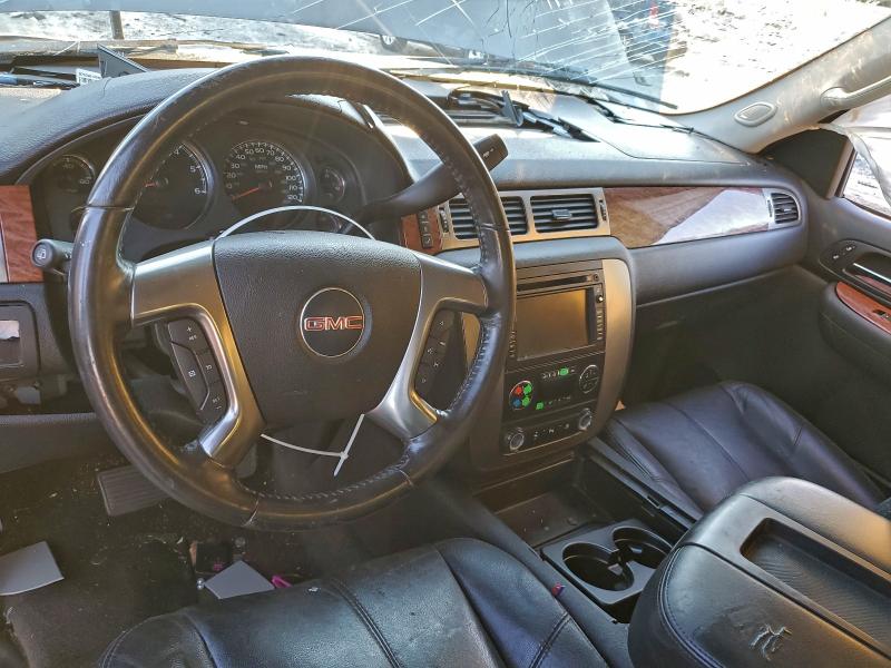 94299785 :رقم المزاد ، 1GKFC16J97R429266 vin ، 2007 Gmc Yukon مزاد بيع