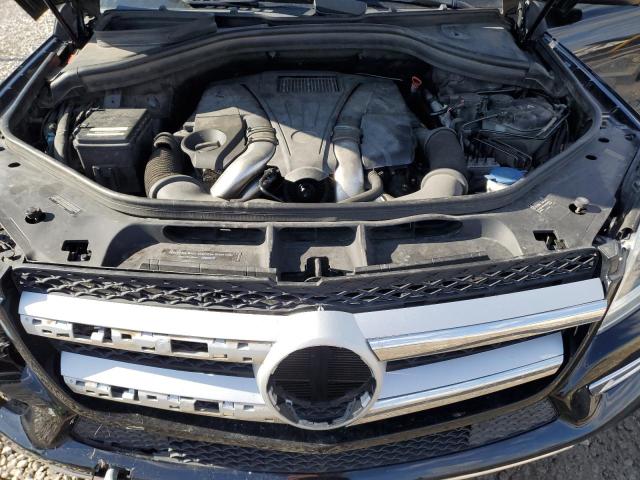 92665775 :رقم المزاد ، 4JGDF7CE1EA433727 vin ، 2014 Mercedes-benz Gl 450 4ma مزاد بيع